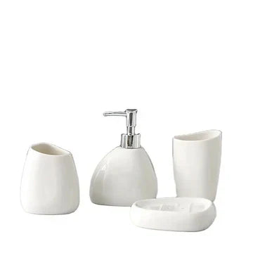 Accessoires salle de bain