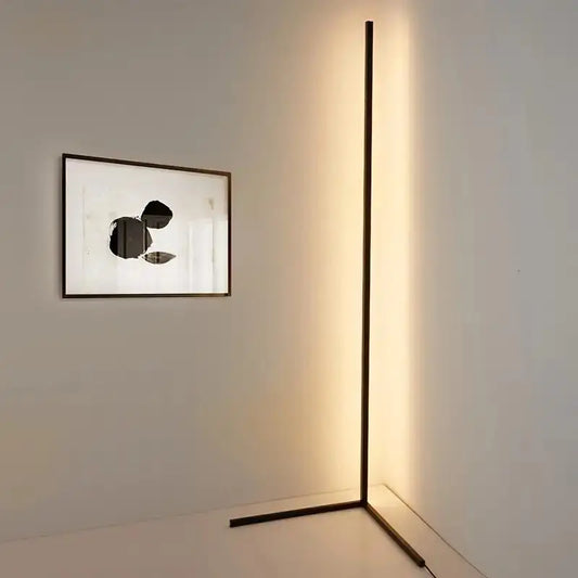 Lampadaire RGB Dream Color avec synchronisation musicale, éclairage d'ambiance moderne à 16 millions de couleurs changeantes pour chambre à coucher et salon